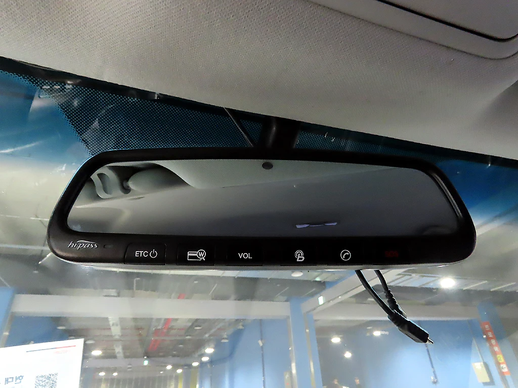 Hyundai Tucson ix, 2013 — фото 16