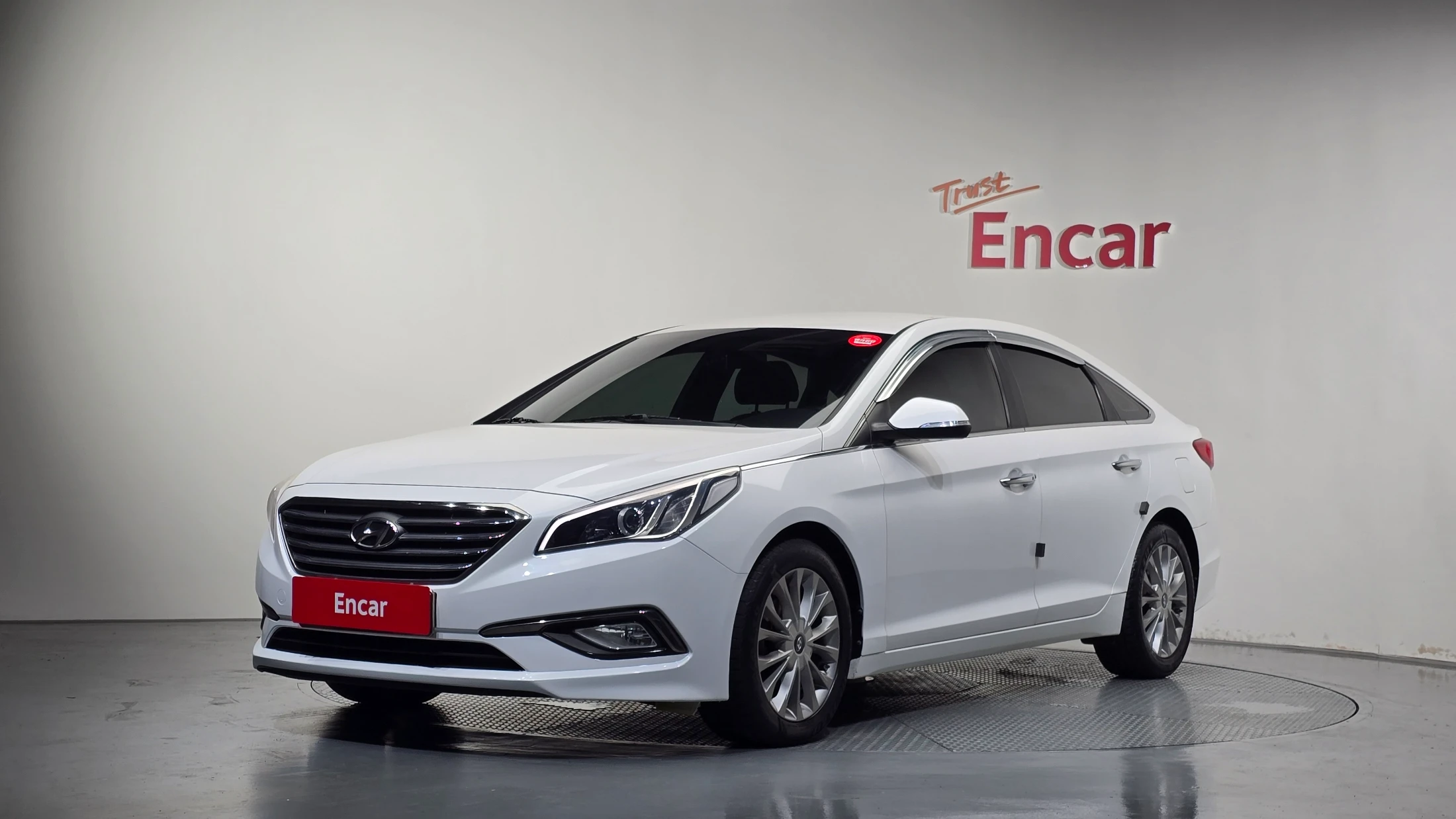 Hyundai Sonata LF Sonata