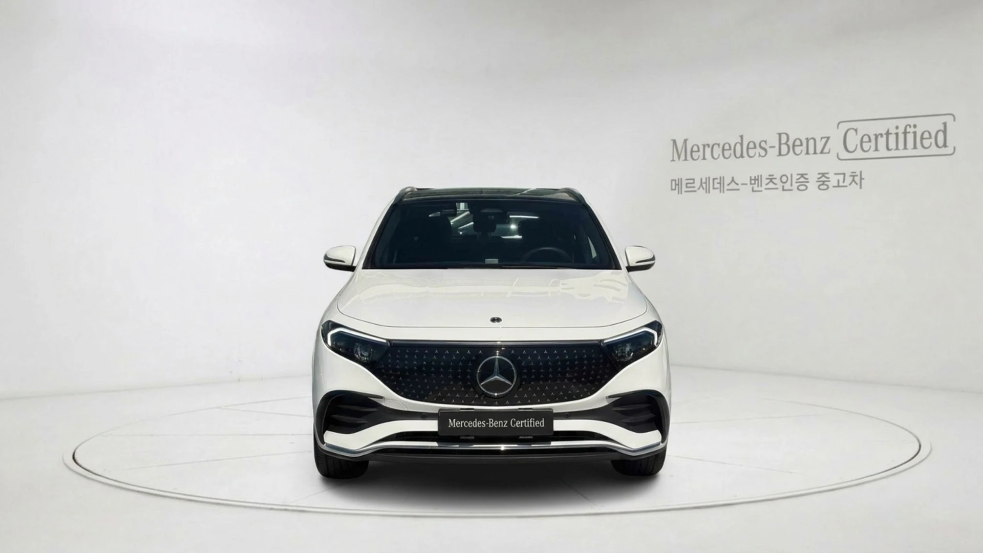 Mercedes-Benz Eqa H243, 2025 — фото 3