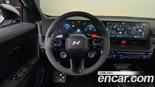 Hyundai Ioniq5 Ionic 5, 2025 — фото 12