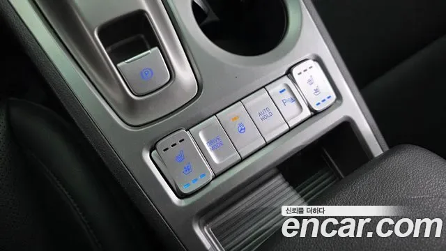 Hyundai Kona Electric, 2018 — фото 28