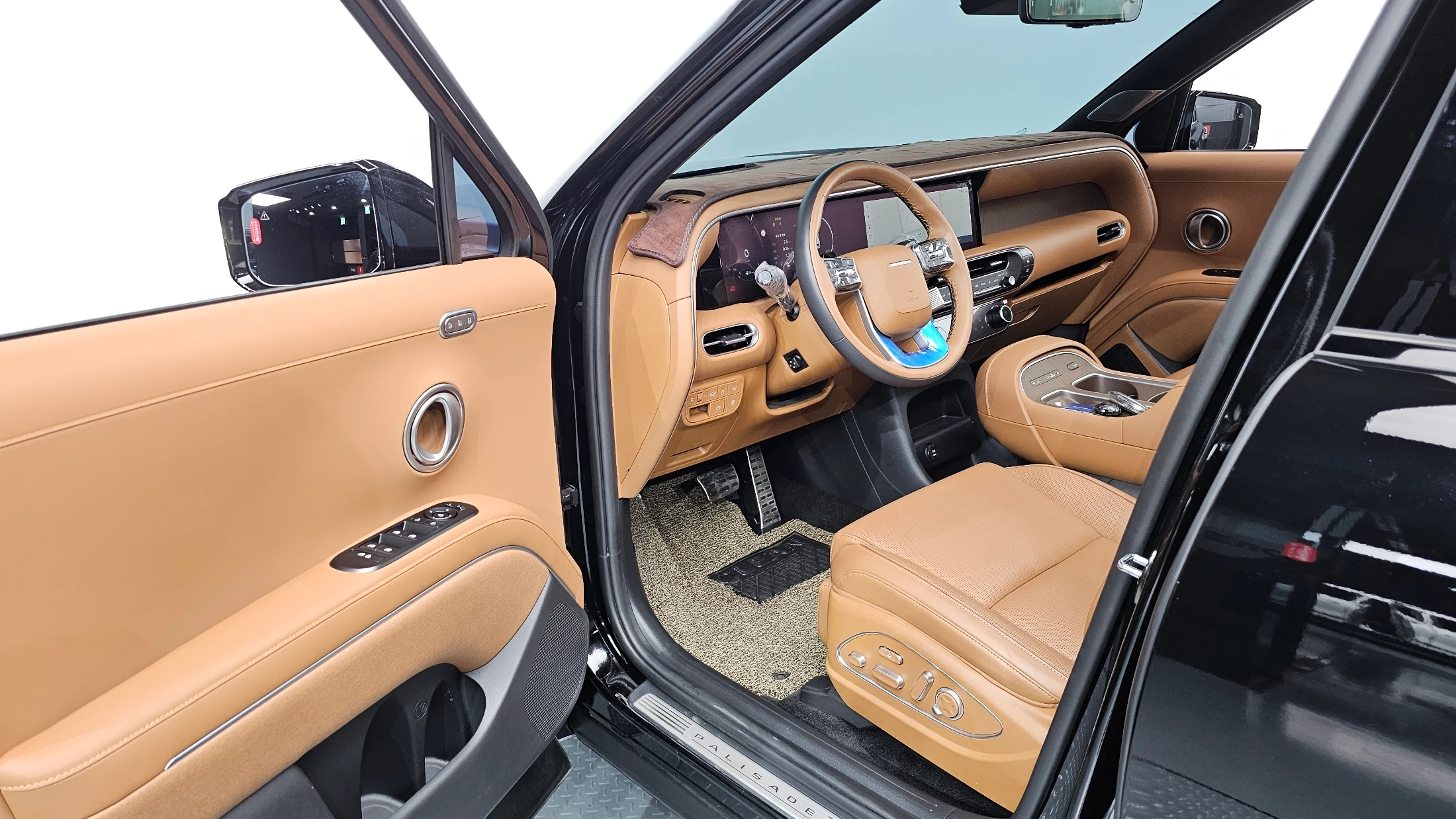 Hyundai Palisade LX3, 2025 — фото 10