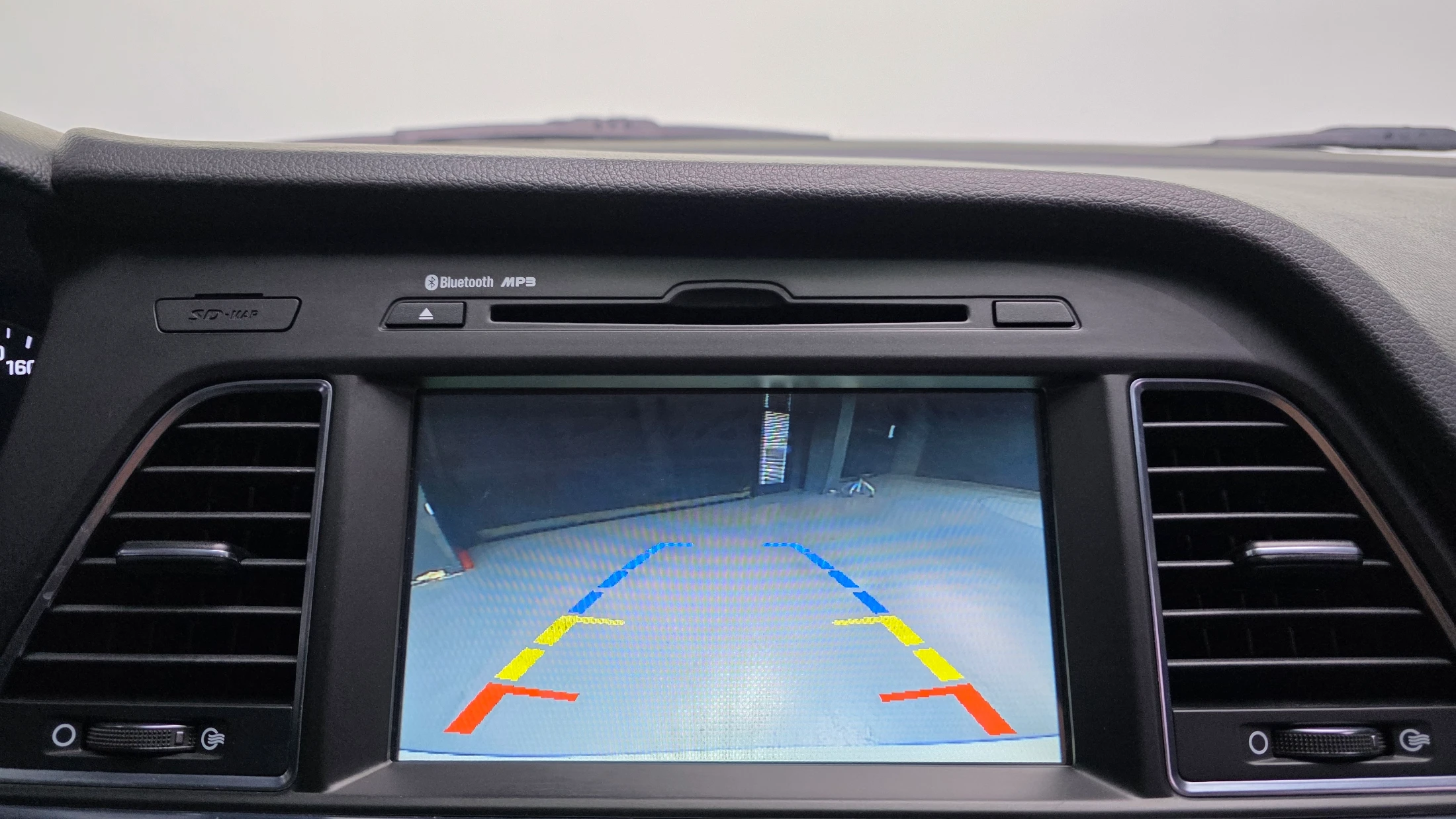 Hyundai Sonata LF Sonata, 2014 — фото 18
