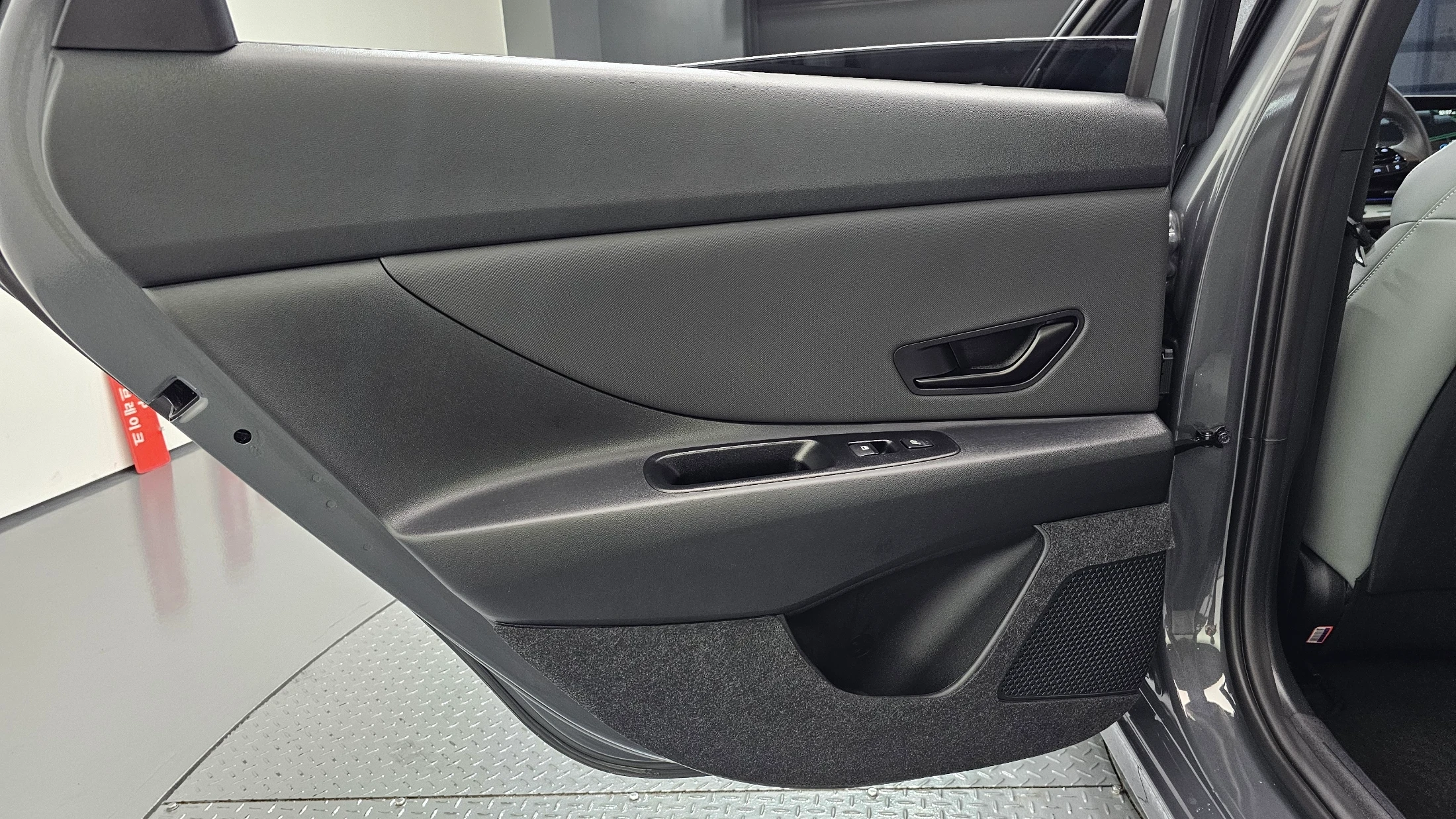 Hyundai Avante CN7, 2026 — фото 25