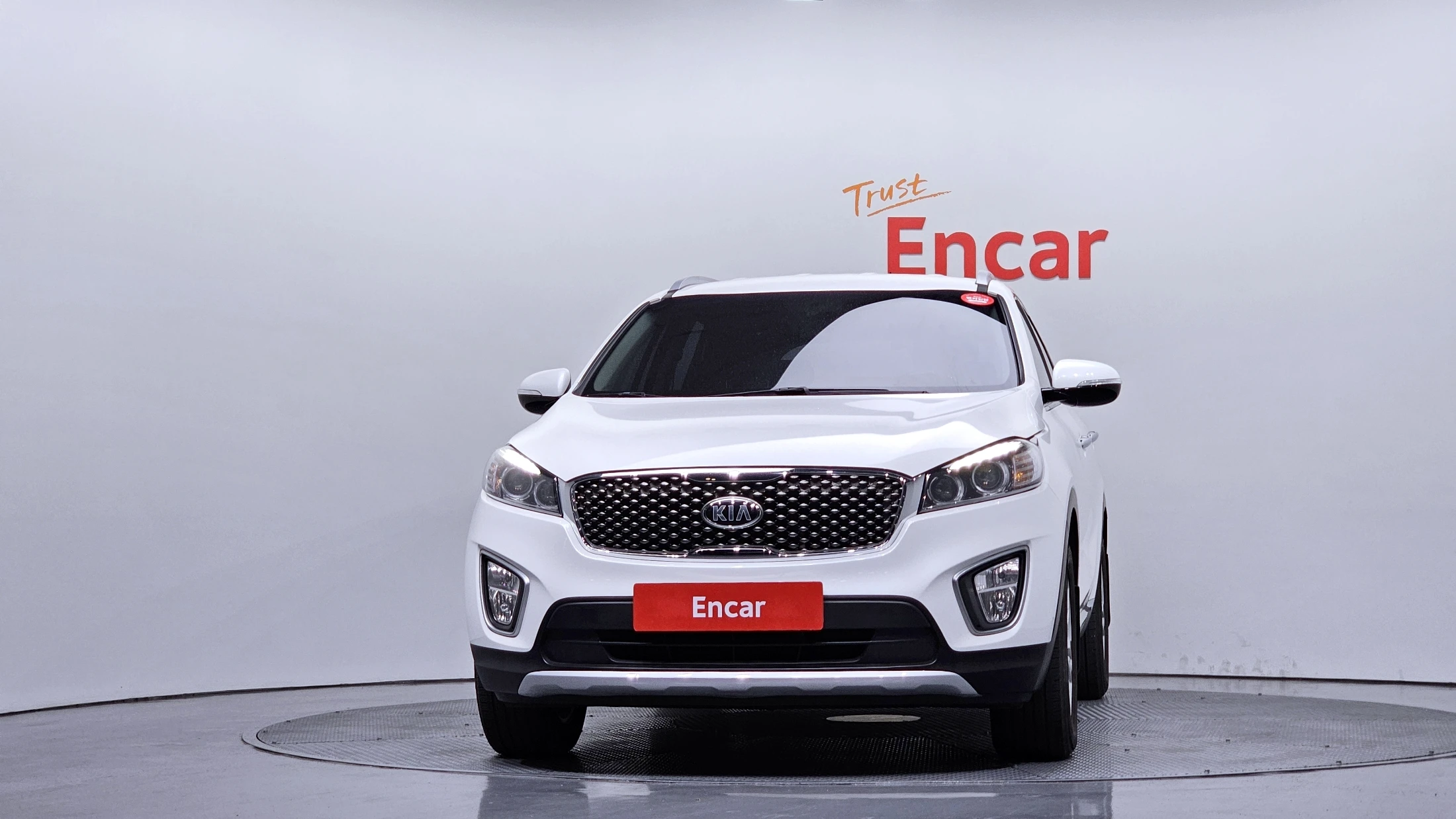 Kia Sorento, 2015 — фото 3