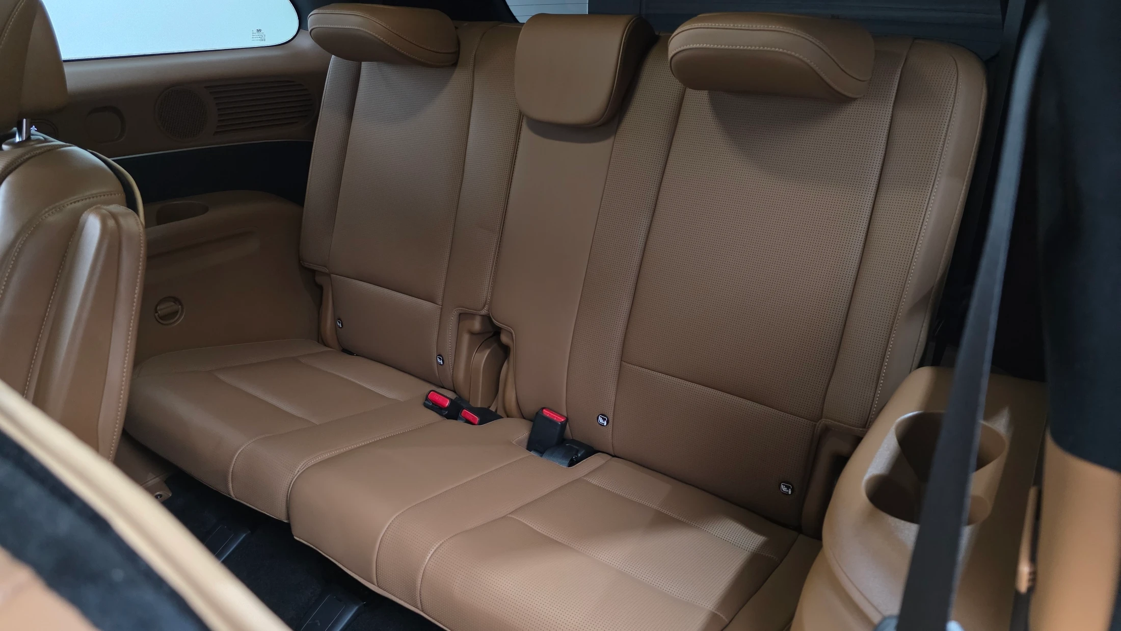 Hyundai Palisade LX3, 2025 — фото 20