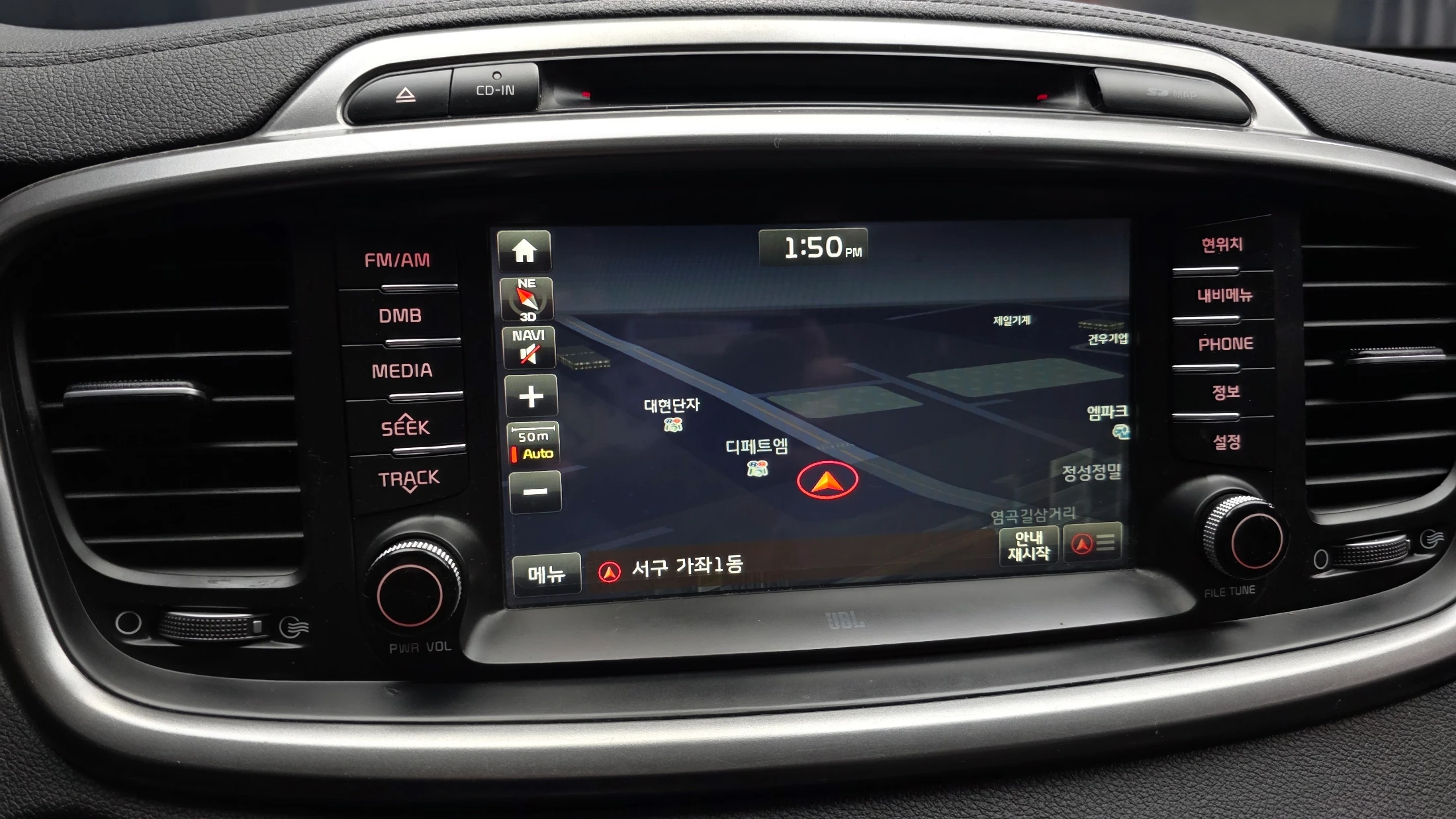Kia Sorento, 2015 — фото 14