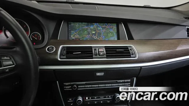 BMW Gran Turismo 5 Series GT (F07), 2011 — фото 12