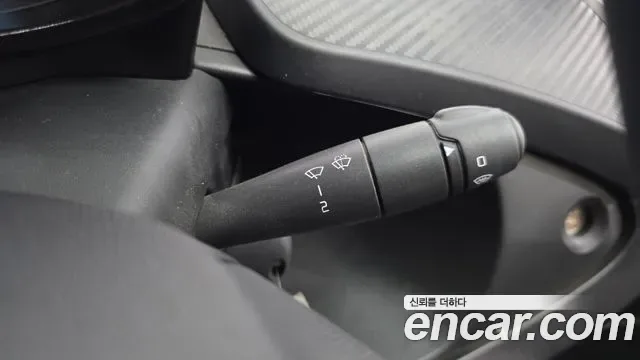 Renault-KoreaSamsung Twizy Twig, 2020 — фото 20
