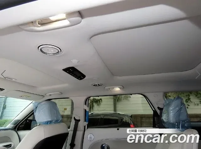 Hyundai Palisade LX3, 2025 — фото 14