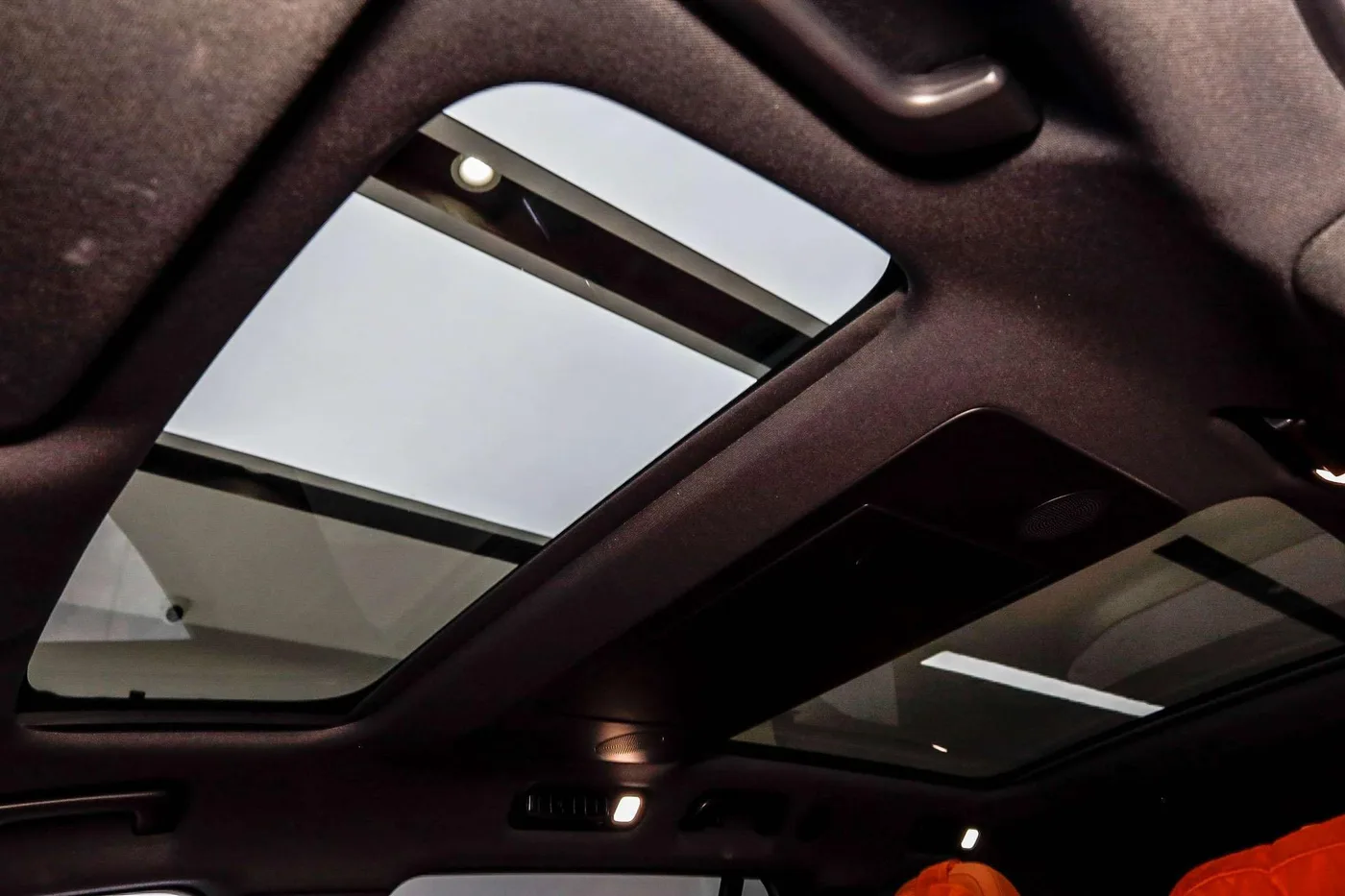 Li Auto Ideal L9, 2025 — фото 19