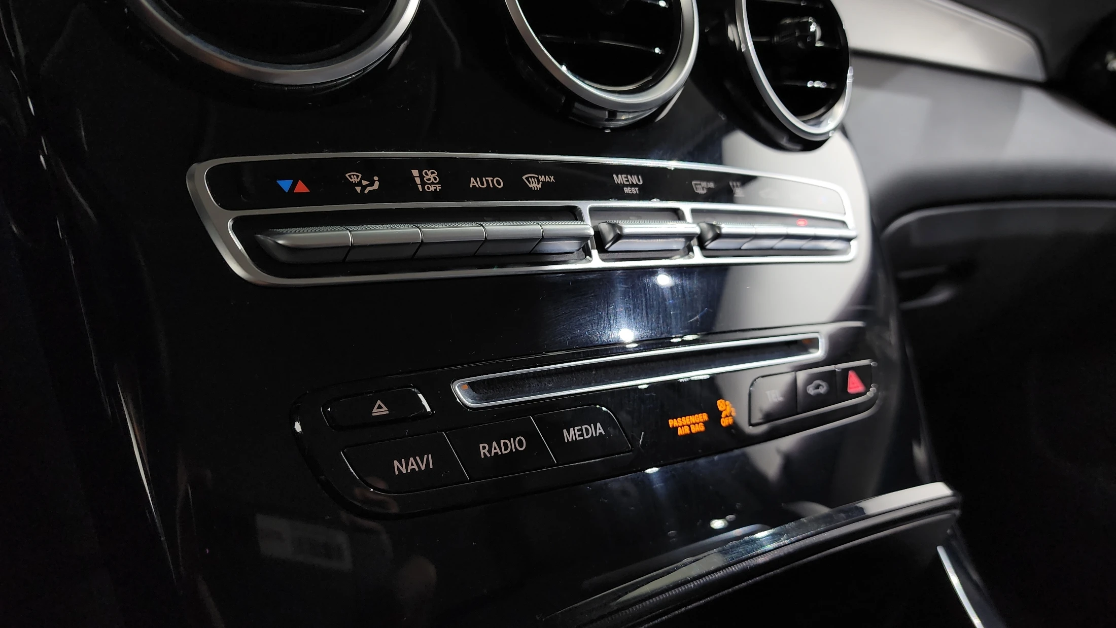 Mercedes-Benz Glc-Class X253, 2018 — фото 29