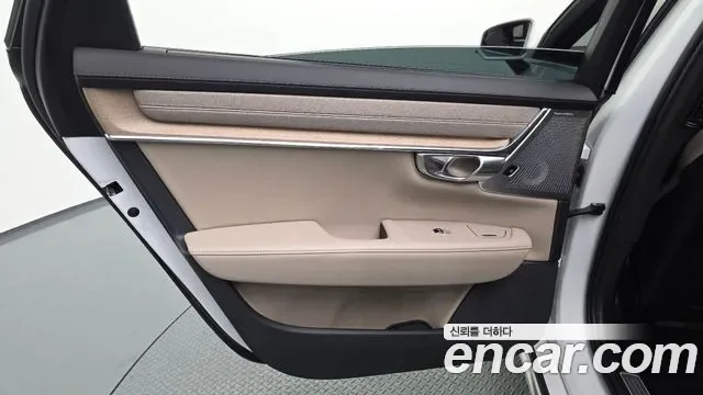 Volvo S90, 2025 — фото 25