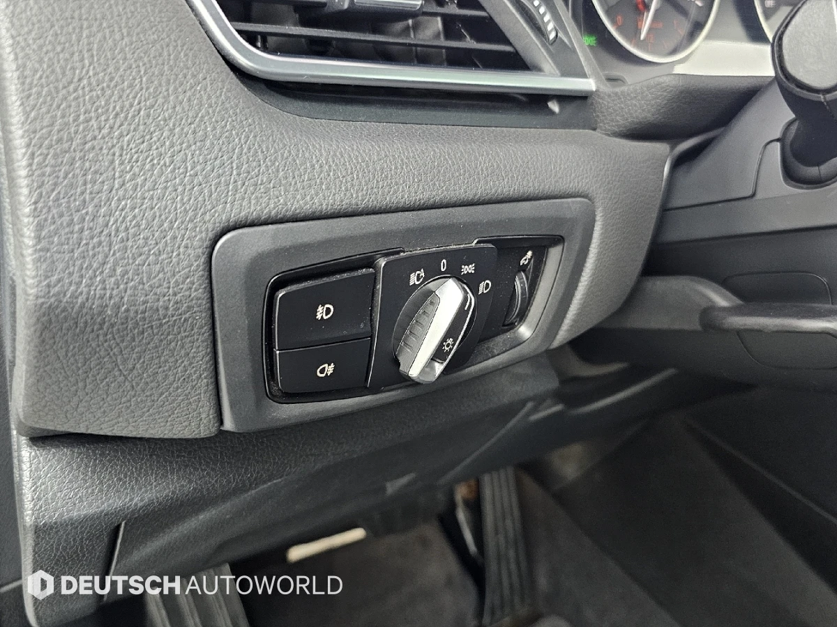 BMW 2-Series Active Tourer (F45), 2015 — фото 17