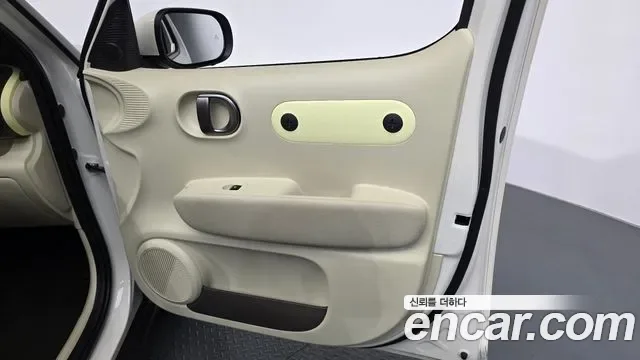 Hyundai Casper Electric, 2025 — фото 25