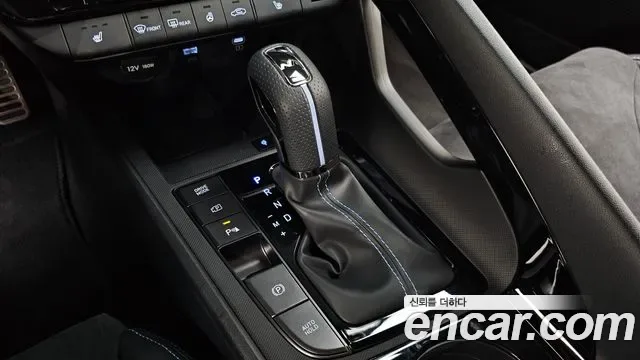 Hyundai Avante CN7, 2025 — фото 9