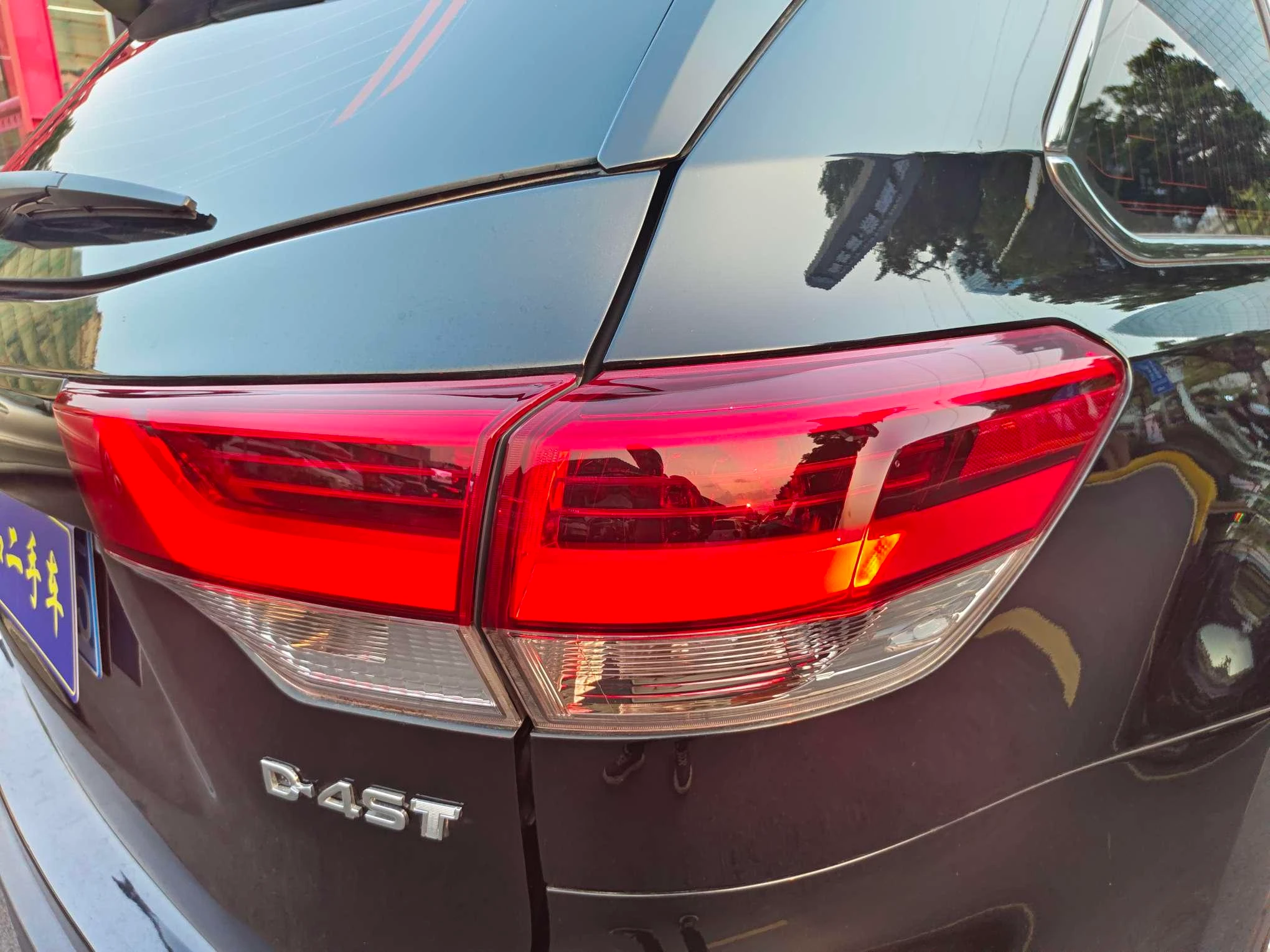 Toyota Highlander, 2018 — фото 13