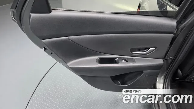 Hyundai Avante CN7, 2025 — фото 26