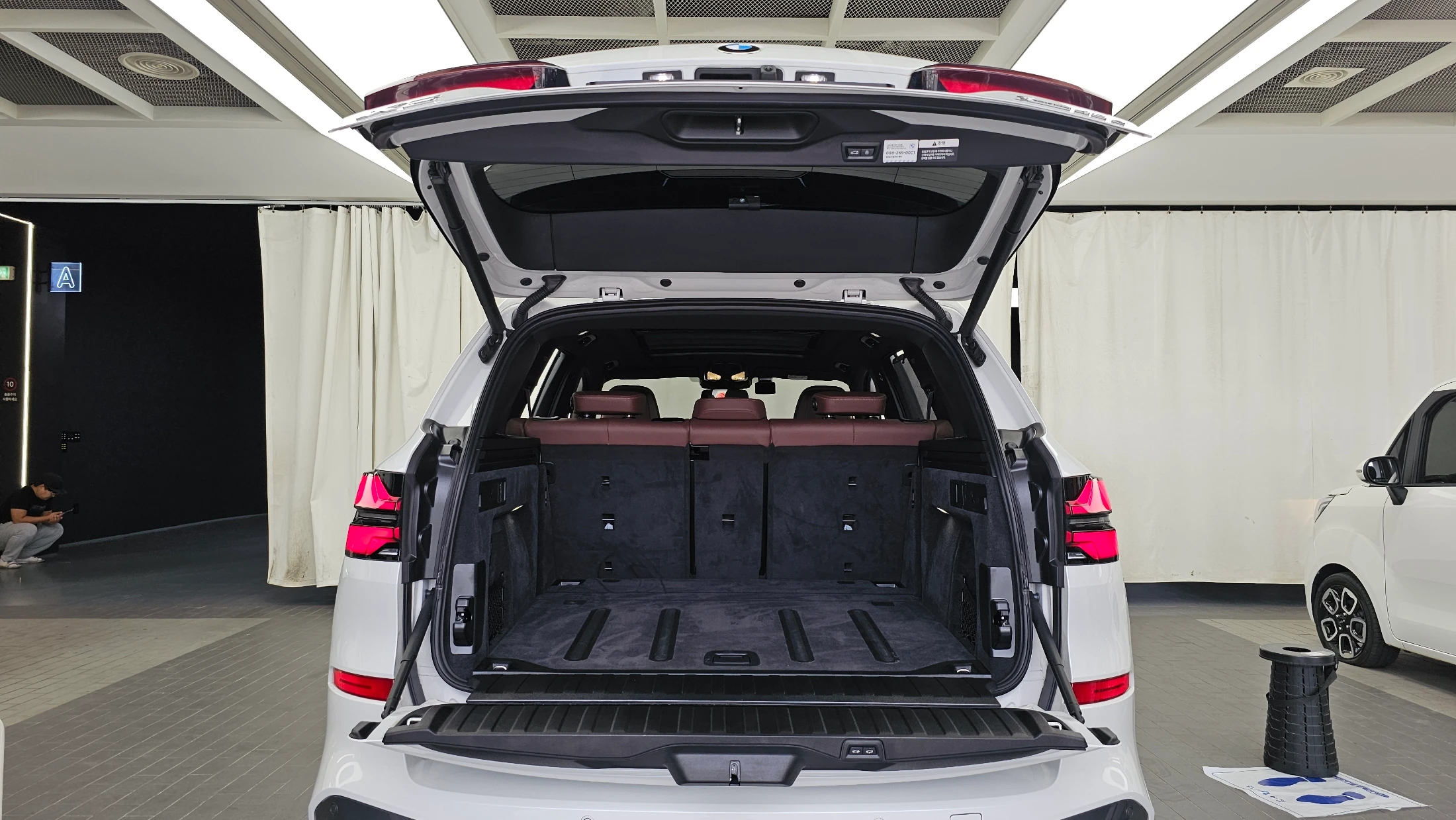 BMW X5 G05, 2025 — фото 20