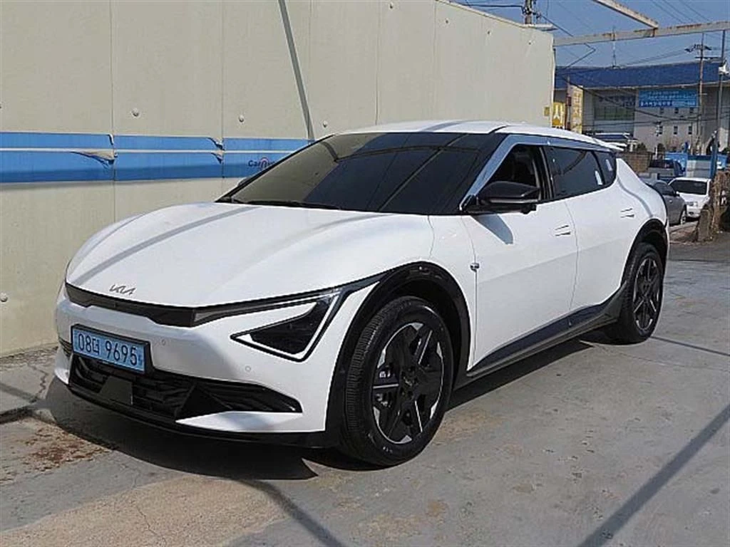Kia Ev6