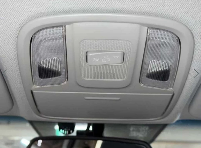 Kia Niro, 2016 — фото 15