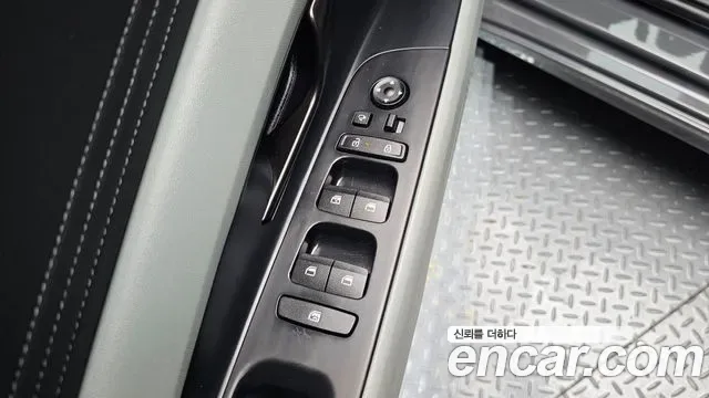Hyundai Avante CN7, 2025 — фото 17
