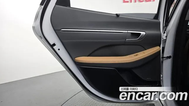 Hyundai Sonata De Edge (DN8), 2024 — фото 25