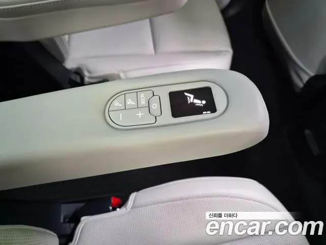 Hyundai Palisade LX3, 2025 — фото 16