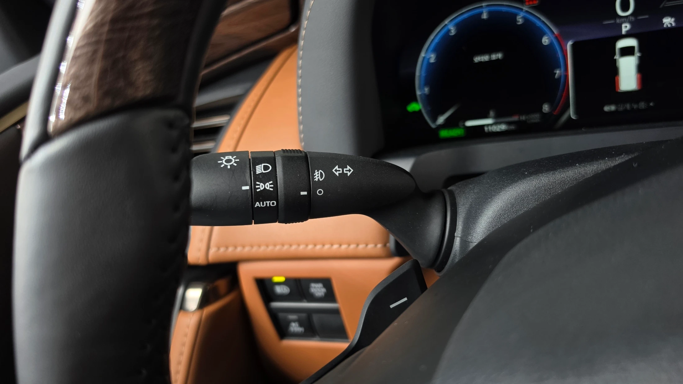 Toyota Alphard Alpad, 2025 — фото 28