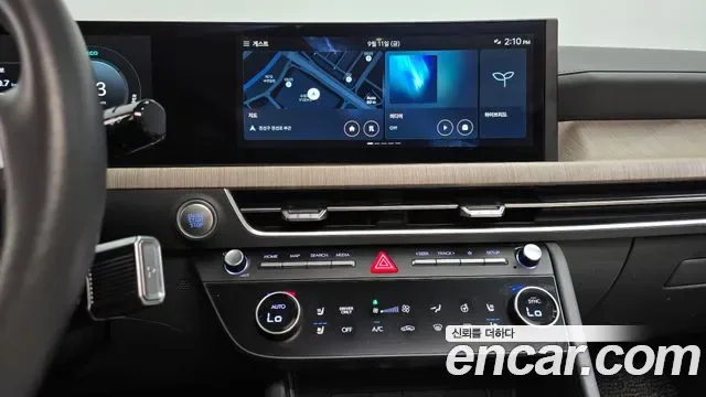 Hyundai Sonata De Edge Hybrid (DN8), 2025 — фото 12