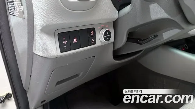 Kia Soul EV, 2017 — фото 19