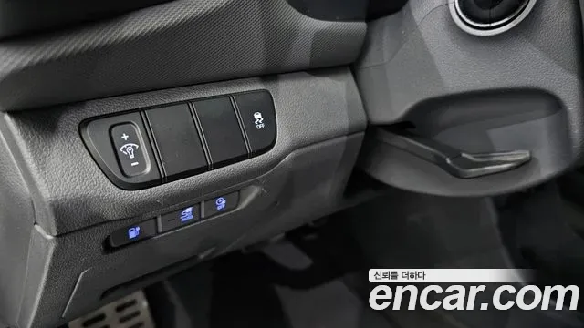 Hyundai Ioniq Ionic Electric, 2016 — фото 19