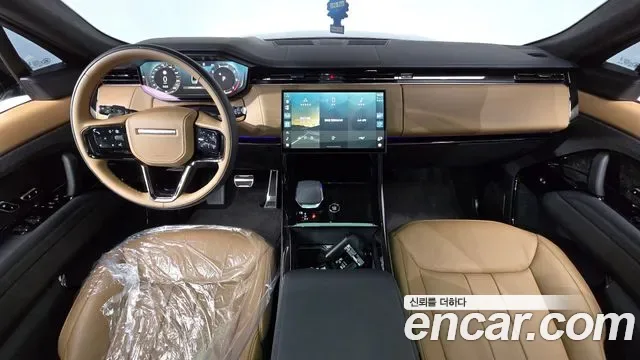 Land Rover Range Rover Sport Range Rover Sports, 2025 — фото 4