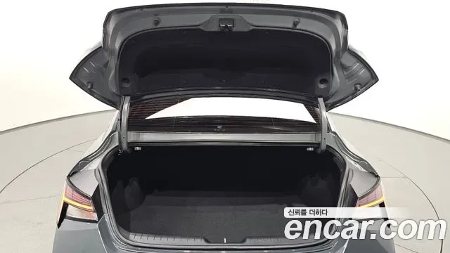 Hyundai Avante CN7, 2025 — фото 39