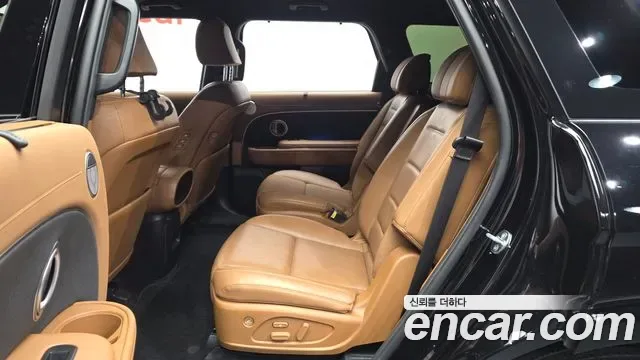 Hyundai Palisade LX3, 2025 — фото 26