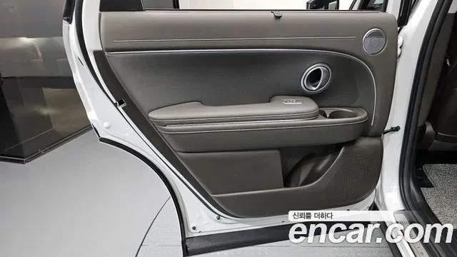 Hyundai Palisade LX3, 2025 — фото 25