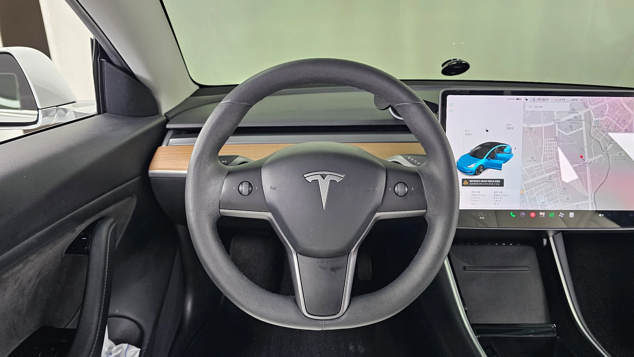 Tesla Model 3, 2020 — фото 13