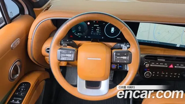 Hyundai Palisade LX3, 2025 — фото 13