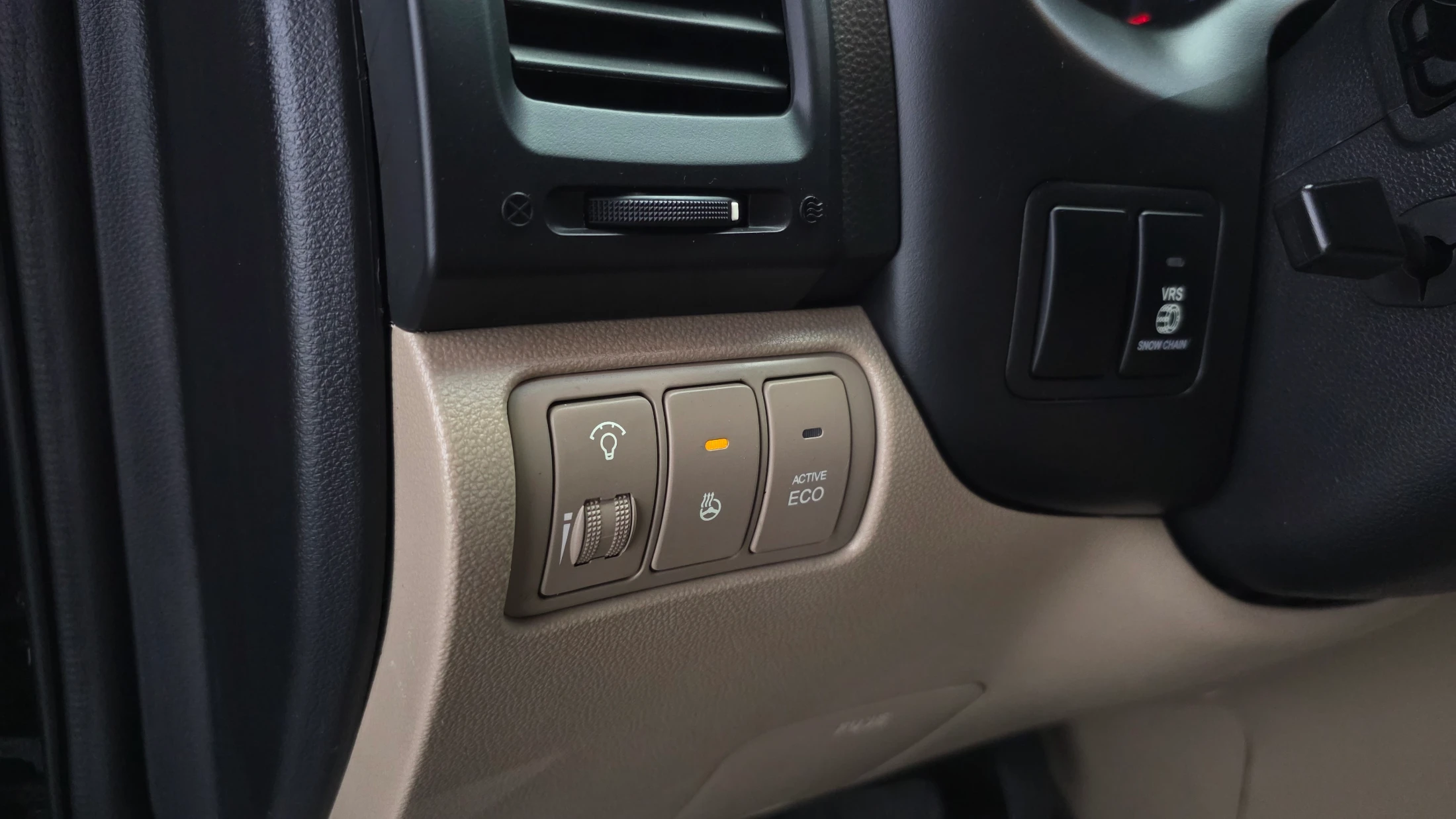 Kia Canival Carnival R, 2012 — фото 27
