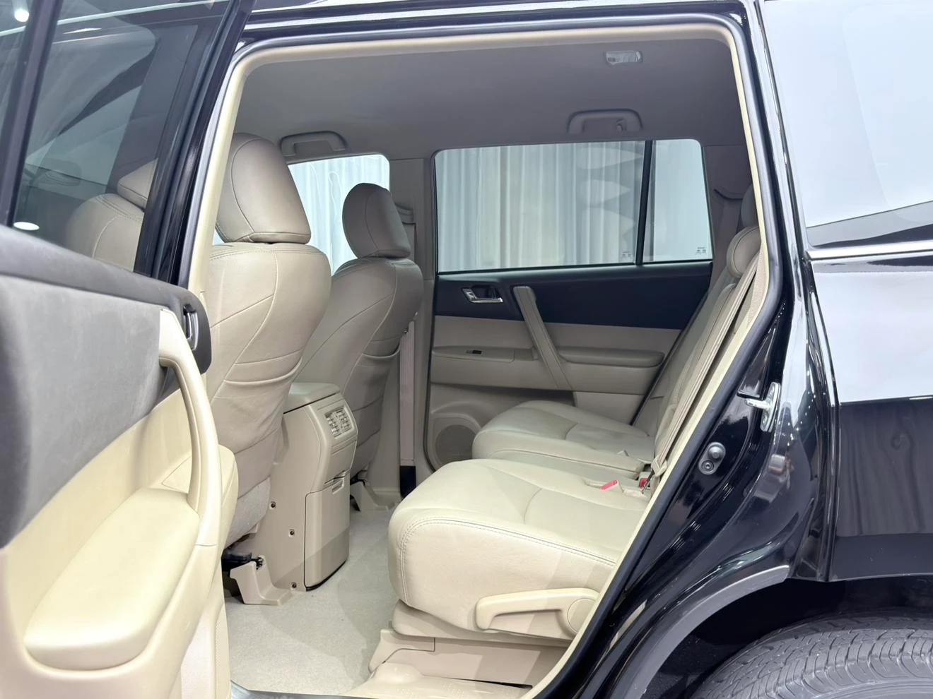 Toyota Highlander, 2013 — фото 12