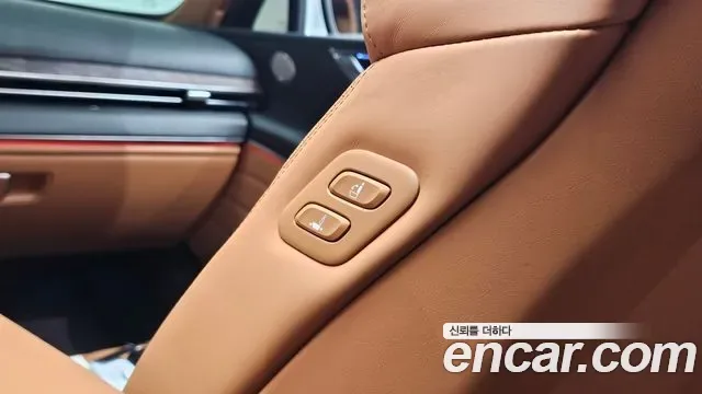Genesis Gv80, 2025 — фото 30