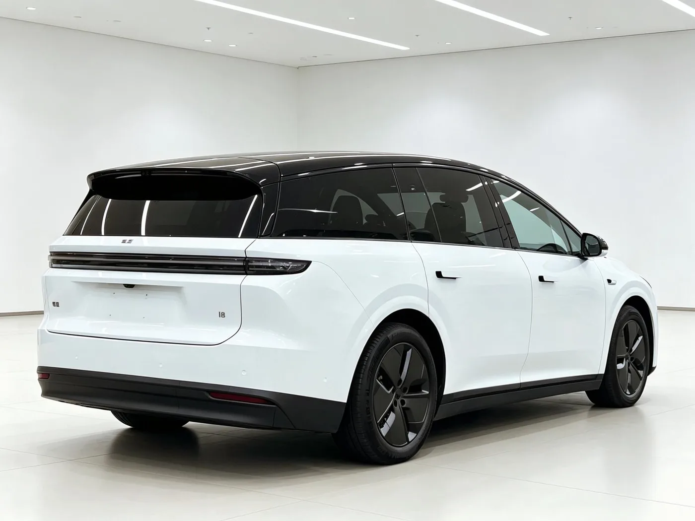 Li Auto ideal i8, 2025 — фото 6