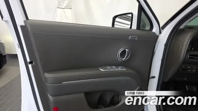 Hyundai Palisade LX3, 2025 — фото 24