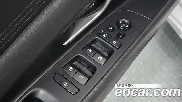 Hyundai Avante CN7, 2024 — фото 13