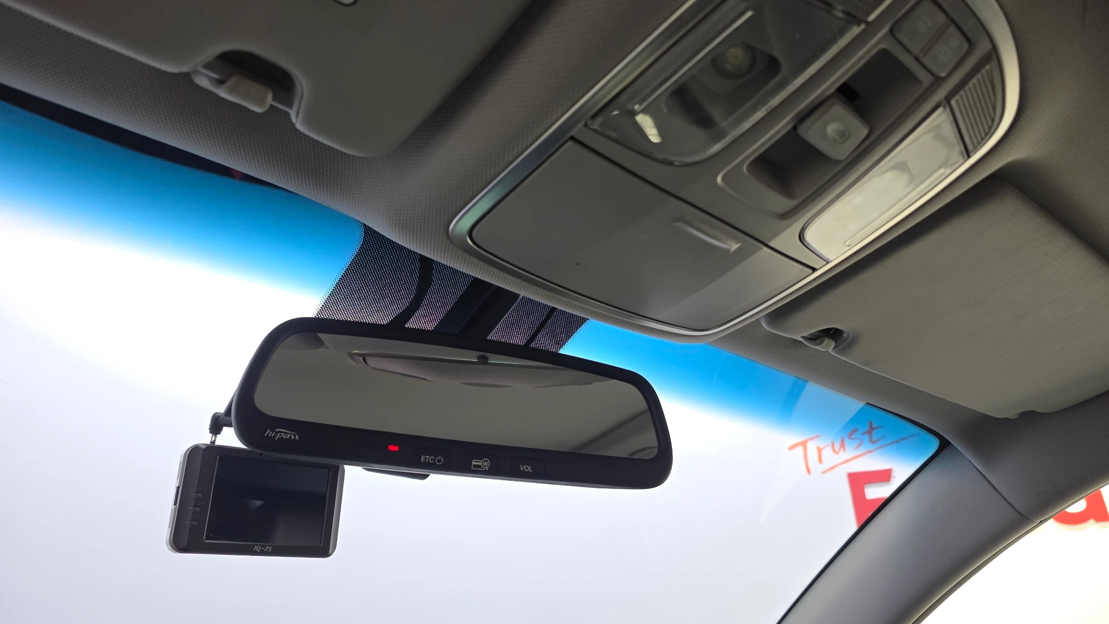 Hyundai Tucson, 2015 — фото 17