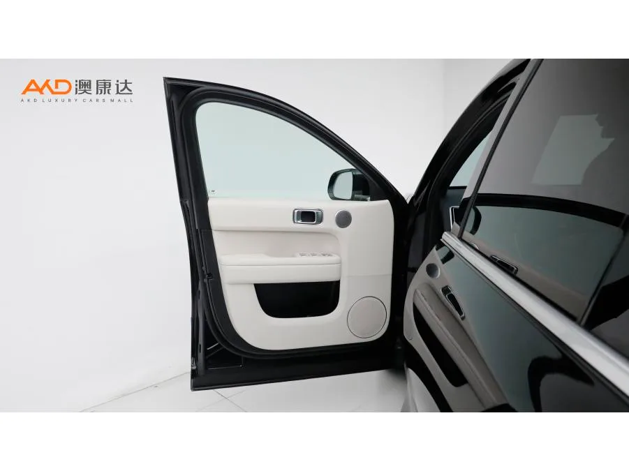 Li Auto Ideal L6, 2024 — фото 10