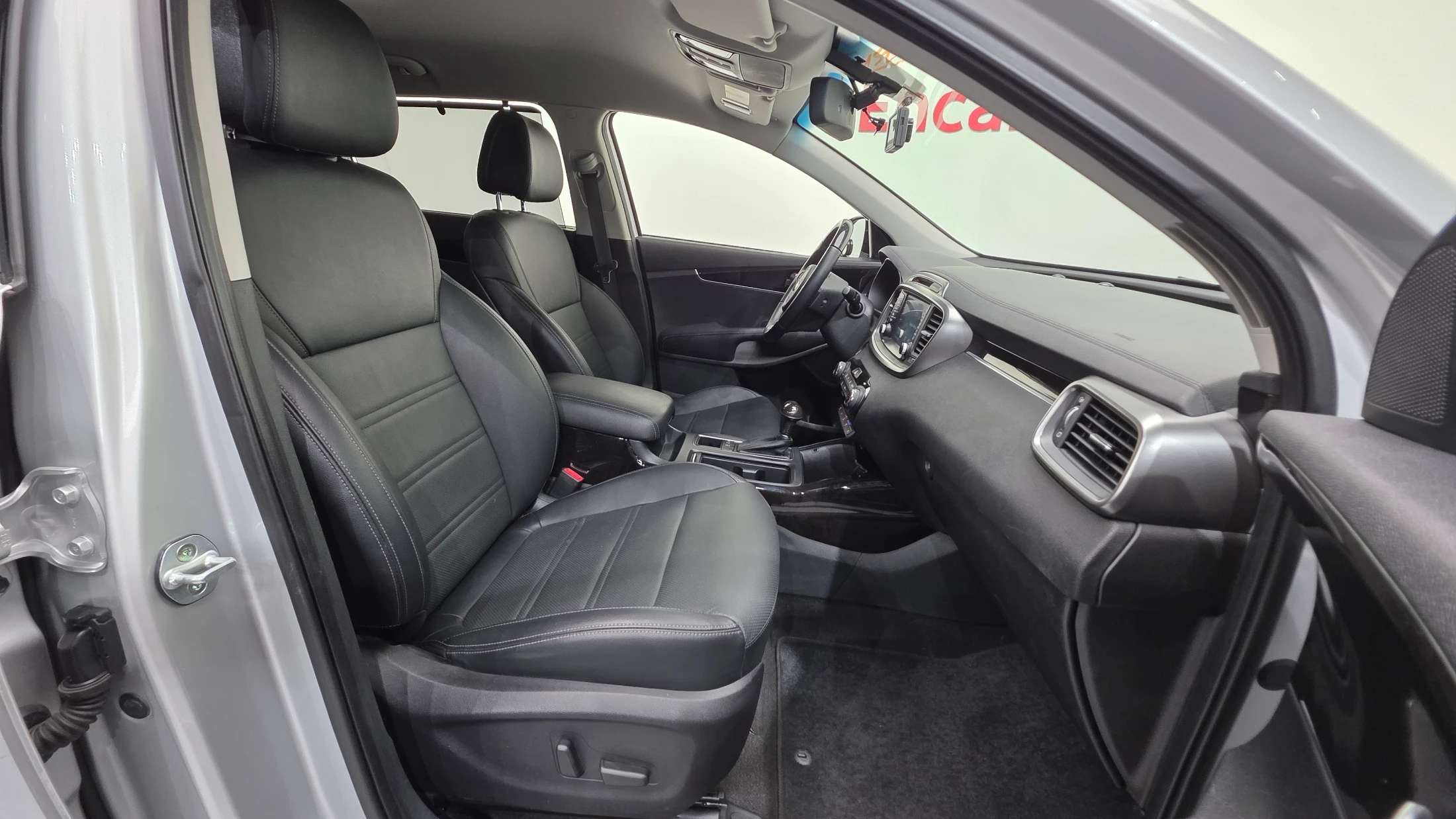 Kia Sorento, 2014 — фото 10
