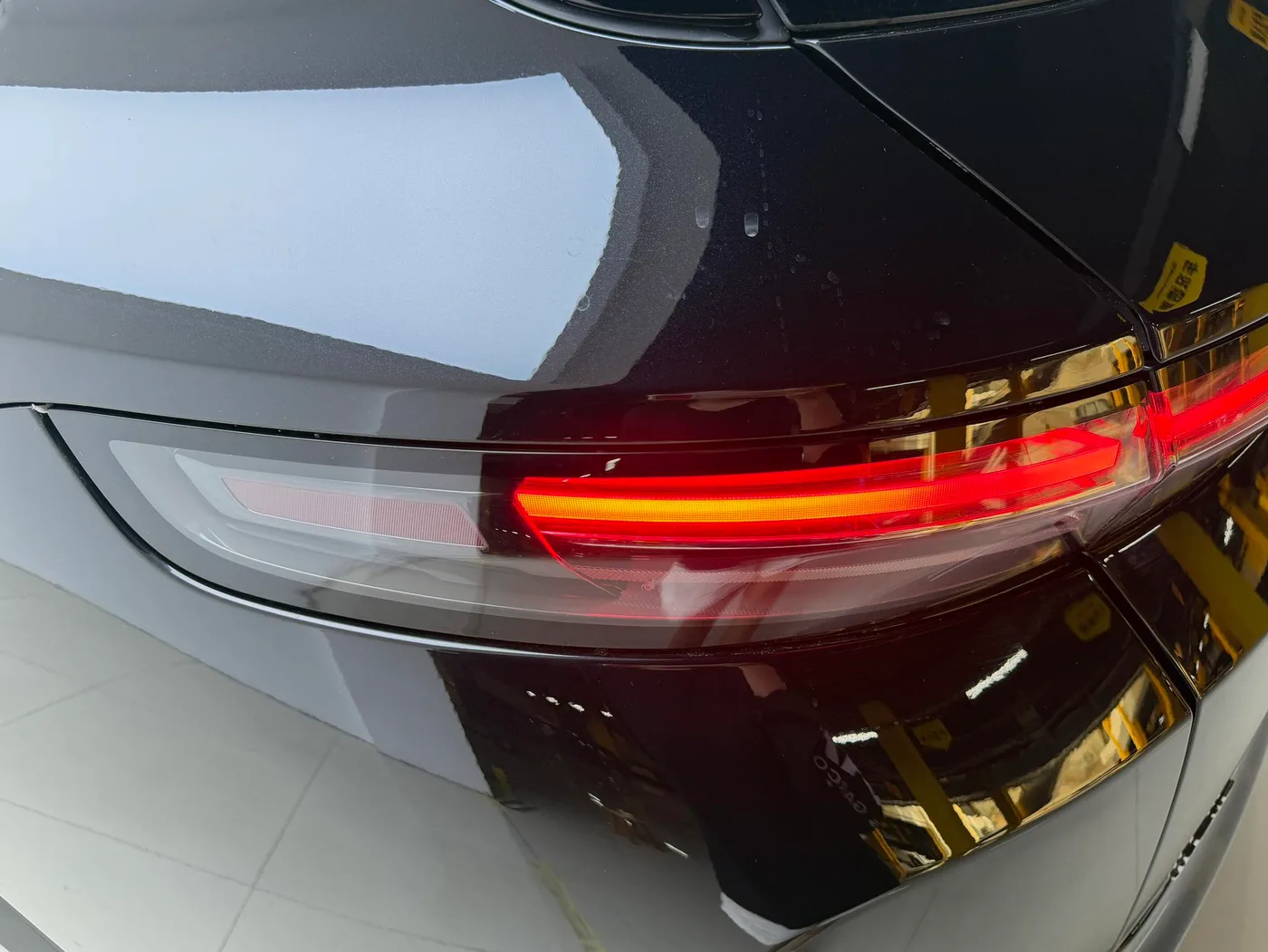 Li Auto Ideal L7, 2023 — фото 20