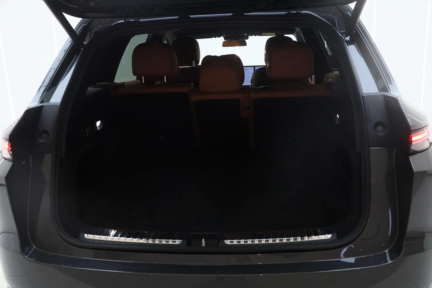 Li Auto Ideal L7, 2025 — фото 29