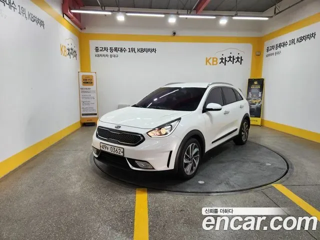 Kia Niro
